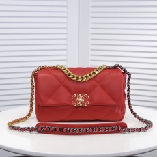 Chanel 19 Bags